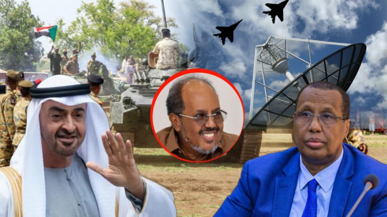 {DAAWO MUUQAALKA} Puntland oo War Kasoo Saaray inay ku lug leedahay colaadda ka taagan Suudaan