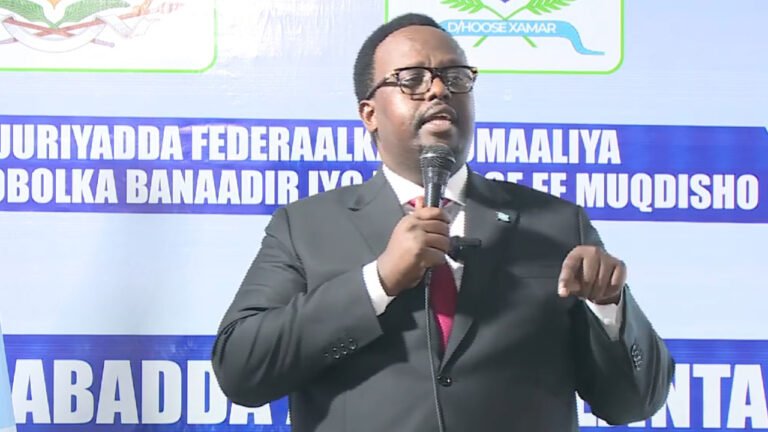 {DAAWO MUUQAALKA} Siyaasiyiinta Mucaardka Doorasho qof iyo Cod ah ayey Rabaan ”R/W Saalax”