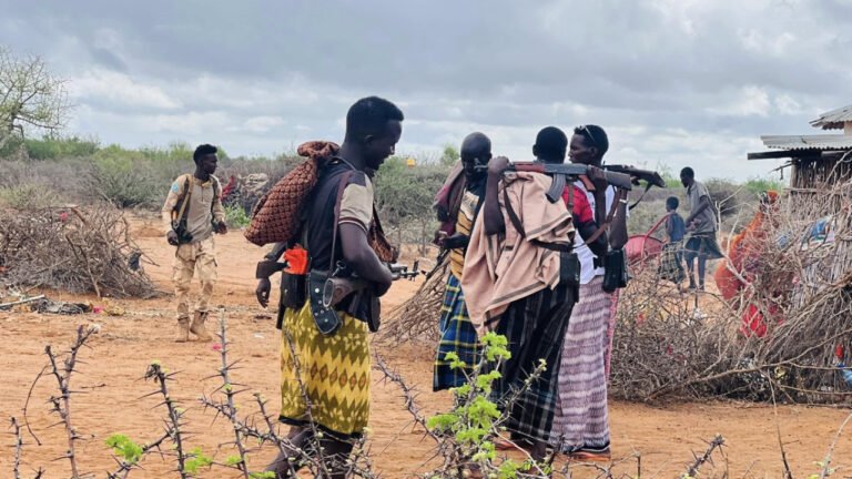 {DAAWO MUUQAALKA} Yaa Caawa ku Sugan Deegaanka Ceel Hareeri ee Gobolka Hiiraan.?