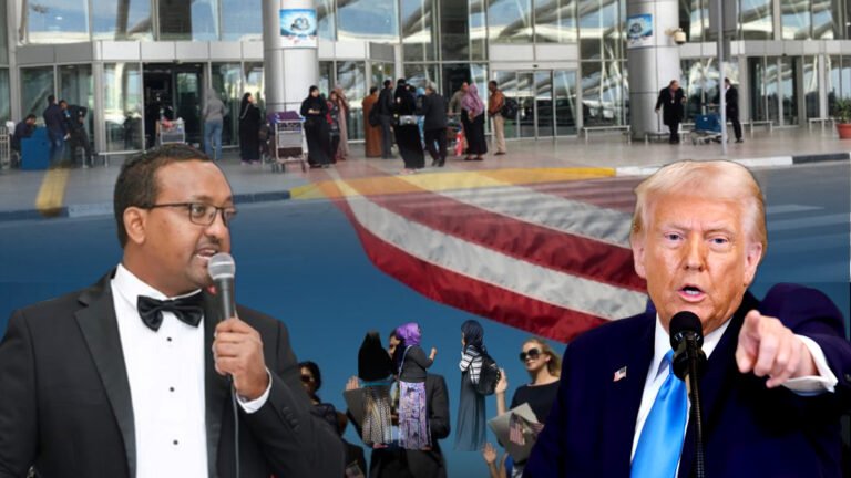 {DAAWO MUUQAALKA} Waa maxay Walaaca Soomaalida Minnesota kadib xayiraada socdaal ee Trump?