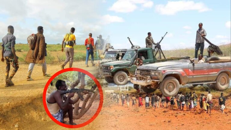 {DAAWO MUUQAALKA} Maxaa saakay ka cusub ee Deegaanka ceel hareri ee Gobolka Hiiraan.?