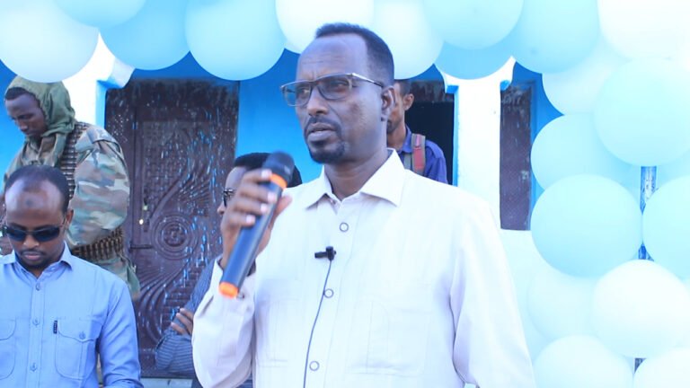 {DAAWO MUUQAALKA} “Ceelgaal in Saldhiga laga Sameeyo Xaq ayeey ulaheed” Kornel isaaq Cali C/le