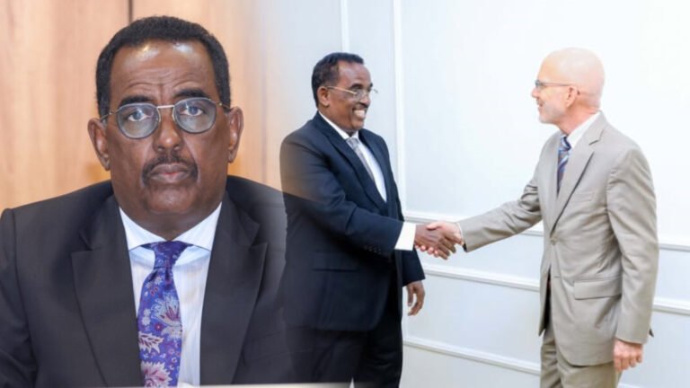 {DAAWO MUUQAALKA}  Maxay ka wada hadleen Qaramada Midoobay iyo Dowladda Soomaaliya.?