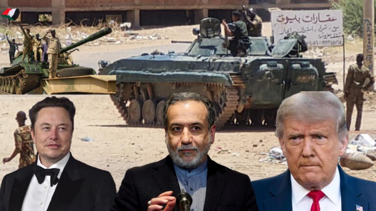 {DAAWO MUUQAALKA} Iran shaacisay goobaha ay weerari doonto Hadii Mareykanka, Dhacdooyinka caalamka 11-06-2025