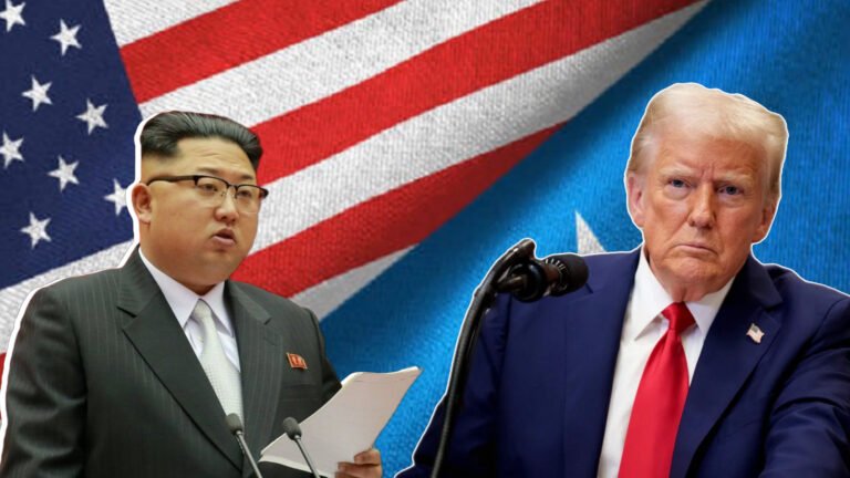 {DAAWO MUUQAALKA} Kuuriiyada Waqooyi oo si layaab leh ugu hadashay Xayiraada uu mareeykanka saaray