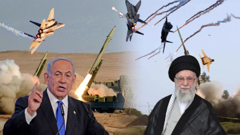 {DAAWO MUUQAALKA}  Dhacdooyinkii Ugu Dambeeyay caalamka iyo Xiisada Iran iyo Israaiil. 14-06-2025.