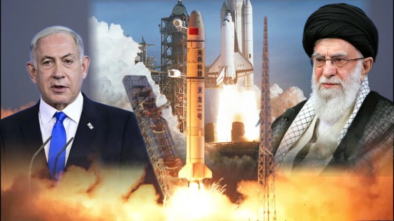 {DAAWO MUUQAALKA} Maxaa kasoo kordhay Dagaalka u dhaxeeyo iiraan iyo Israa’iil.?