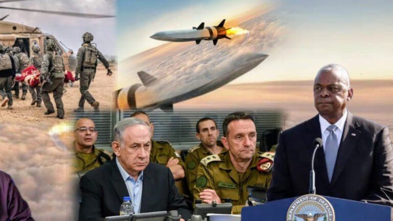 {DAAWO MUUQAALKA}  Hanjabaada Cusub IIraan iyo Israa’iili, Wadamada islaamka oo garab istaag muujiyay