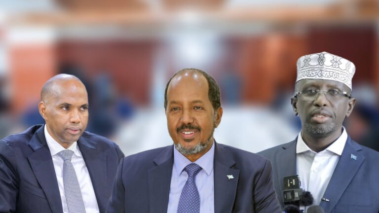 {DAAWO MUUQAALKA} Maxaa kasoo kordhay shirkii Mucaaradka iyo Dowladda ee ka furmi lahaa Muqdisho.?