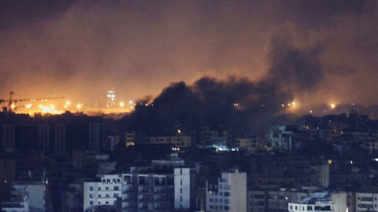 {DAAWO MUUQAALKA} iiraan oo Goordhow Weerar culus ku qaaday Israa’iil.