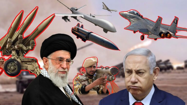 {DAAWO MUUQAALKA}  Maxaa ka cusub maanta dagaalka Iran iyo Israa’iil?