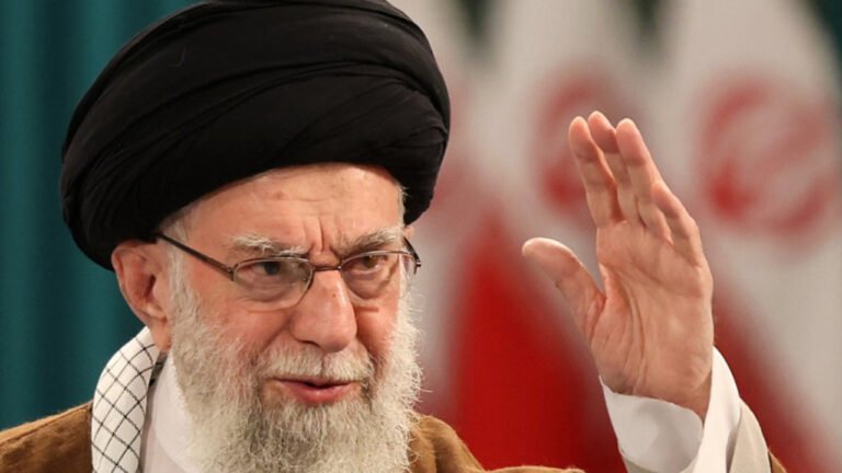 {DAAWO MUUQAALKA} Hogaamiyaha Iran oo Magacaabay Dadkii Badalilahaa haddii la dilo.