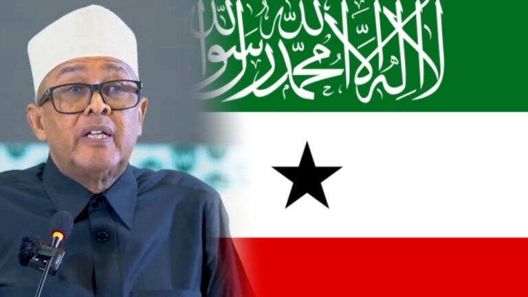 {DAAWO MUUQAALKA} MW Ciro oo si adag uga Hadlay lacag Dhaqida sharcidarada ah