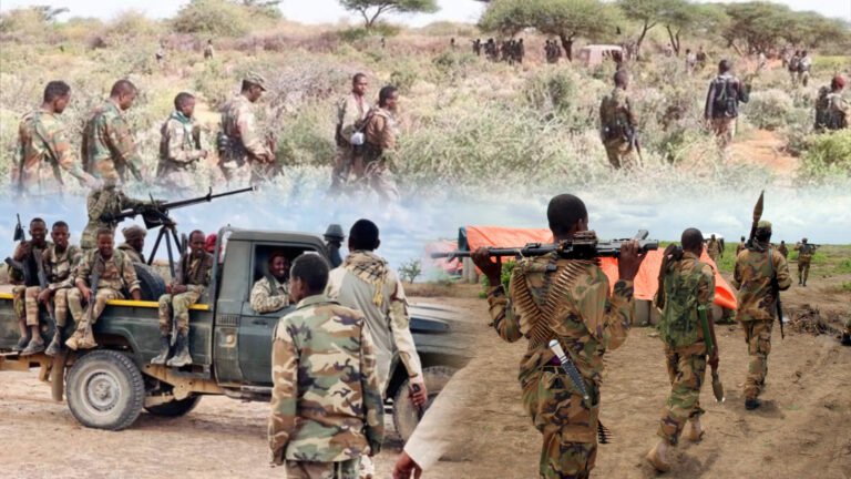 {DHAGEYSO} Warka Habeenimo ee Radio Hiiraanweyn {20/06/2025}