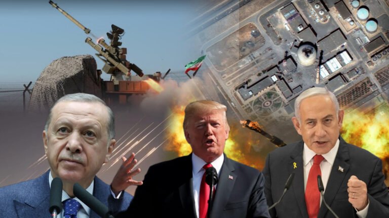 Dhacdooyinka caalamka iyo caawa Xaalada ka Cusub Bariga dhexe.