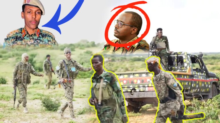 {DHAGEYSO} Warka Habeenimo ee Radio Hiiraanweyn {23/06/2025}