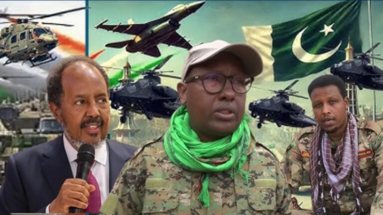 {DHAGEYSO} Warka Subaxnimo ee Warbaahinta Hiiraanweyn {26-06-2025}