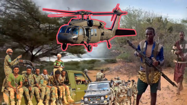 {DHAGEYSO} Warka Subaxnimo ee Radio Hiiraanweyn 01 07 2025