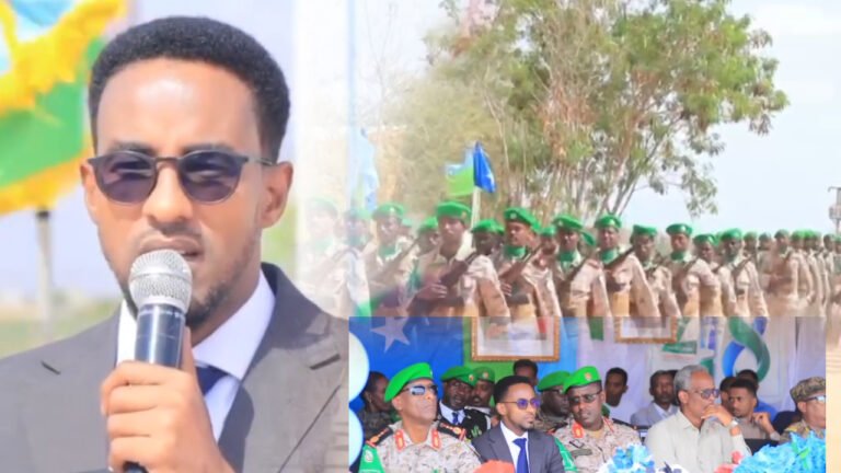 {DAAWO MUUQAALKA} Maamulka Gobolka Hiiraan oo Ka Qeyb Galay Xuska 27 june