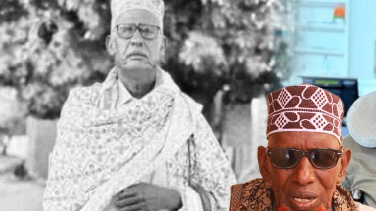 {DAAWO MUUQAALKA} Maxeey Dhaqanka Hiiraan Ku Xasuusan Doonaan Nabadoon Dacar AUN?