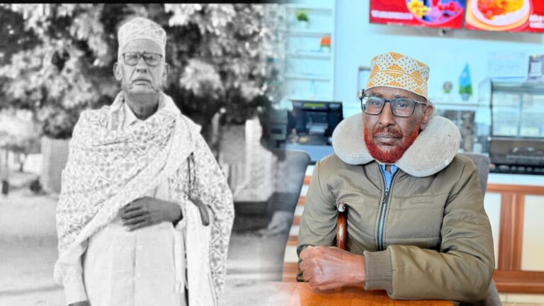 {DAAWO MUUQAALKA} maxaa Ka Taqaanaa Taariiqda nabadoon Dacar?