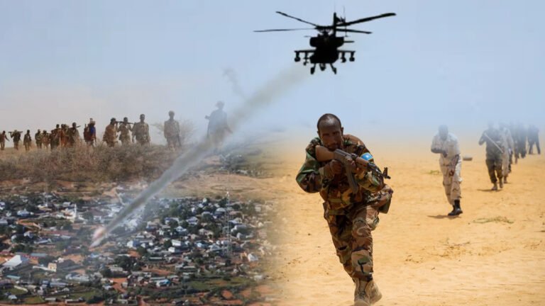 {DAAWO MUUQAALKA} FAAH FAAHIN Duqeeyn Culus oo ka dhacday Degmada Aadan yabaal.