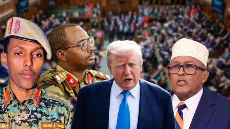 {DHAGEYSO} Warka Subaxnimo ee Radio Hiiraanweyn 28 06 2025