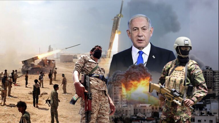 {DAAWO MUUQAALKA} FAAH FAAHIN -Xuutiyiinta oo weerar ku qaaday Israa’iil