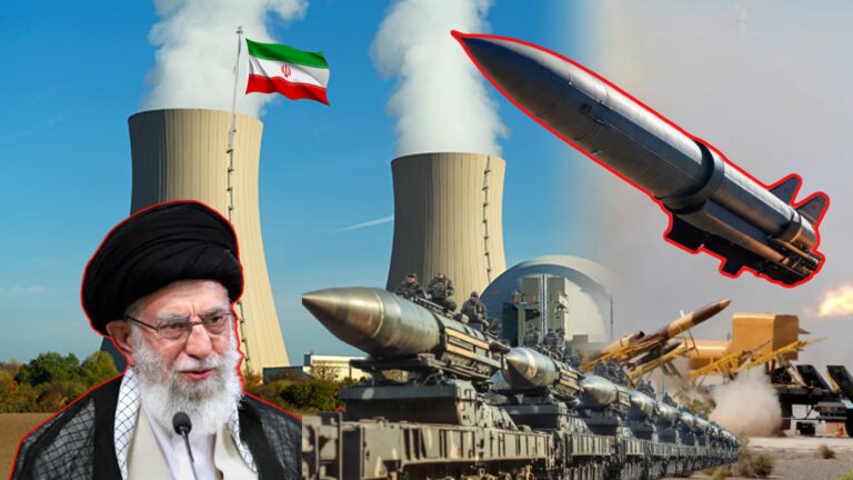 {DAAWO MUUQAALKA} Iiraan oo laga cabsi qabo inay dhameestirto Nukliyeerkeda