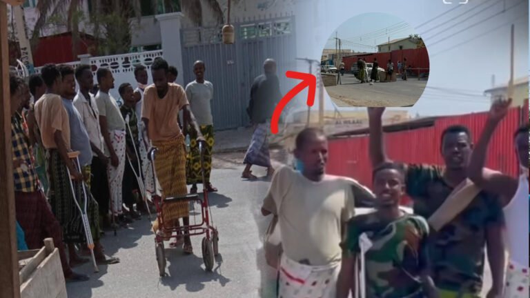 {DHAGEYSO} Warka Habeenimo ee Radio Hiiraanweyn {02/07/2025}