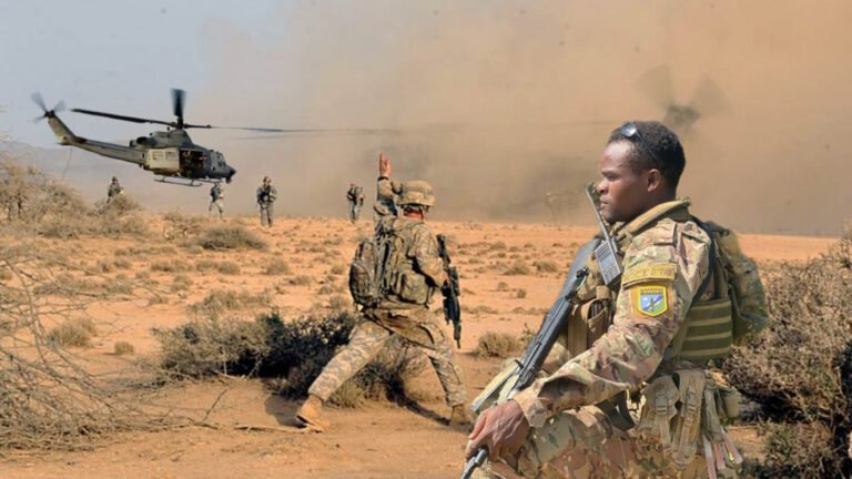 {DHAGEYSO} Warka Habeenimo ee Radio Hiiraanweyn {01/07/2025}