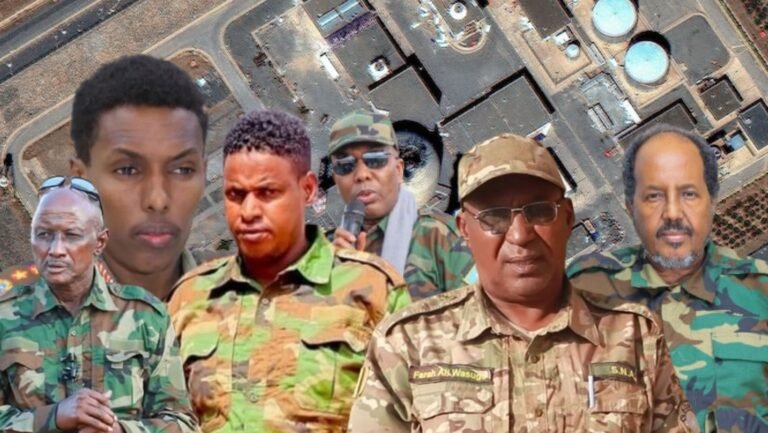 {DHAGEYSO} Warka Duhurnimo ee Radio Hiiraanweyn 29 06 2025