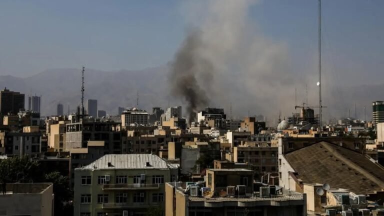 Maxay yihiin waxyaabaha ugu xun ee dhici kara Dagaalka Iiraan iyo Israa’iil?