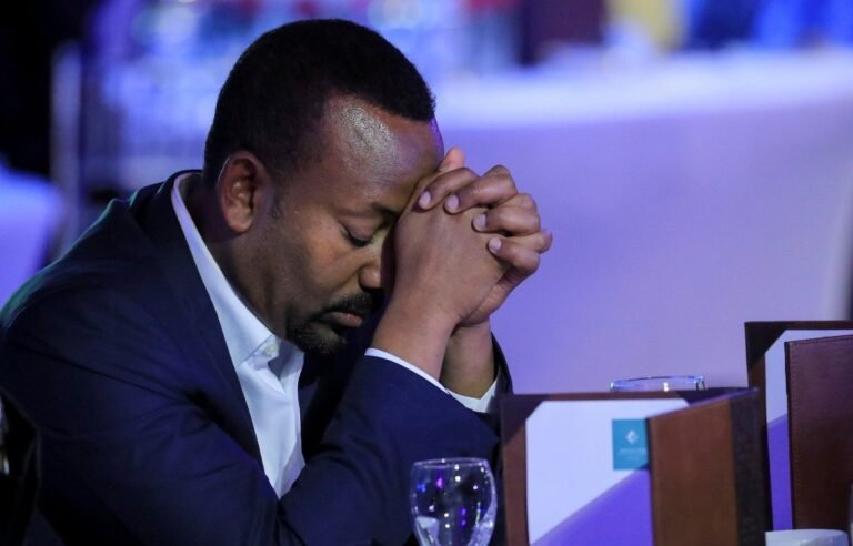 RW Abiy Ahmed “Waxaa murugo igu heysa bad la’aanta Itoobiya”