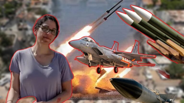 {DAAWO MUUQAALKA} Afaratan sano oo xusuus ah ayaa ku luntay dagaalka Iran iyo Israa’iil