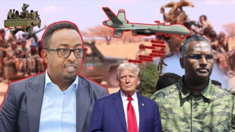 {DHAGEYSO} Warka Subaxnimo ee Warbaahinta Hiiraanweyn {10-06-2025}