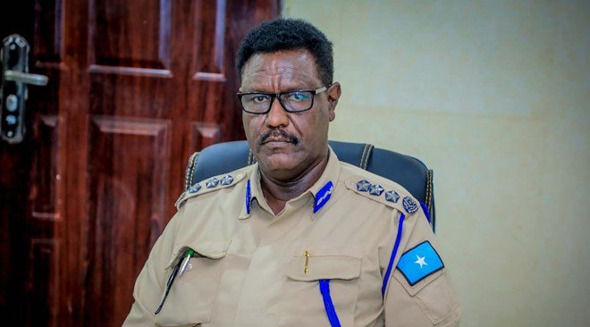 SSC Khaatumo oo soo qabtay 23 nin oo loo haysto kufsi wadareed