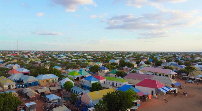 Faahfaahin Dagaal Qasaara Dhaliyay oo ka Dhacay Magaalada Caabudwaaq