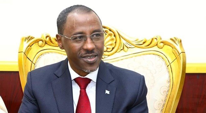 Maxeey Tahay Baaqa uu Doowladda U Diray MW Hore ee Galmudug Cabdikariim Xuseen Guuleed?