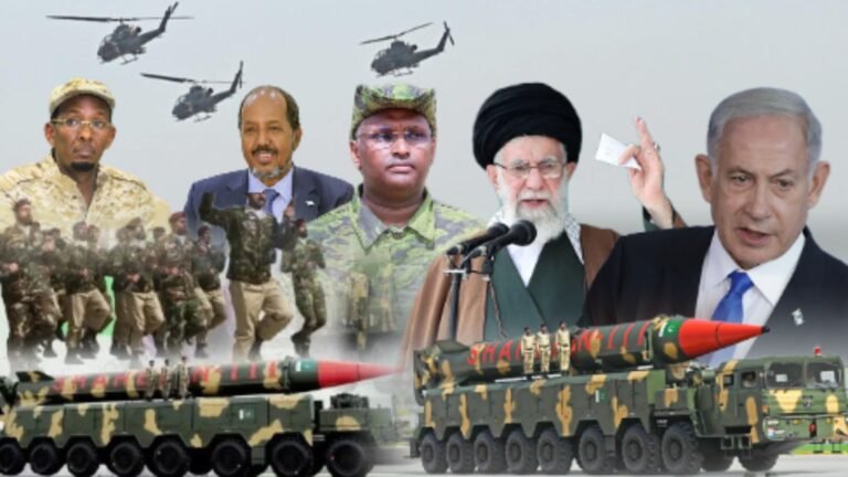 {DHAGEYSO} Warka Subaxnimo ee Warbaahinta Hiiraanweyn {15-06-2025}