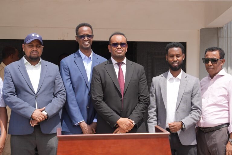 Maxaa ka jiro in dhaqaalaha Soomaaliya Oo sare u kacay sadankii 2024.