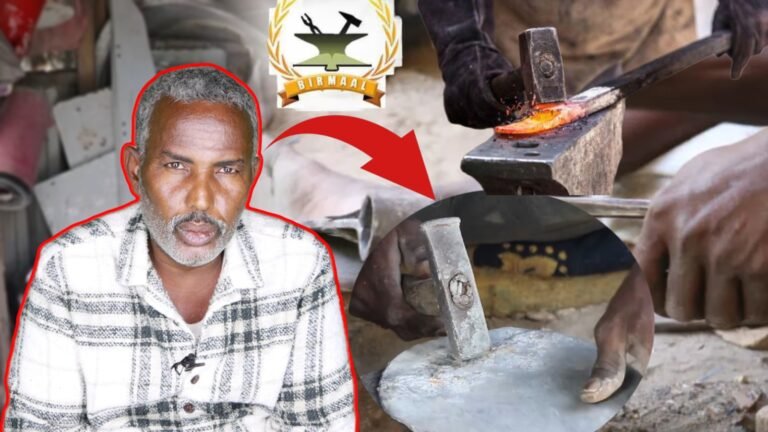 {DAAWO MUUQAALKA} “Reer keyga waxa gaarsiiseen heer ay ka cararaan Nasabadooda qabiil” Eng Cabdulqaadir