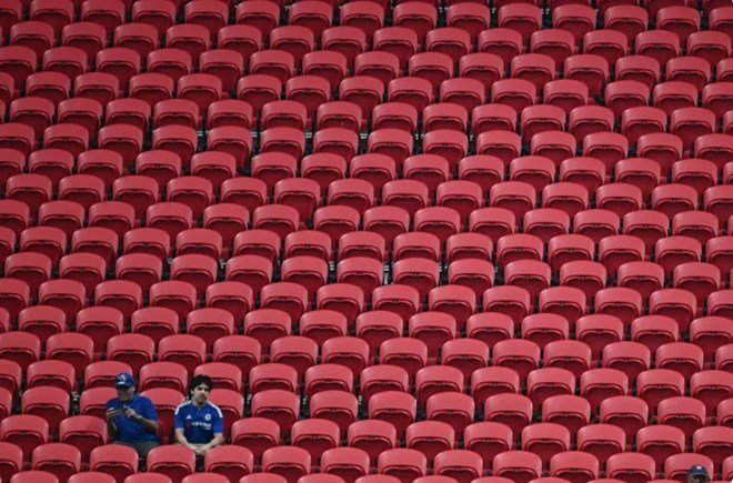 Empty stadiums, mismatched teams: Key talking points at FIFA Club World Cup