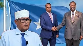 {DAAWO MUUQAALKA} Maxay ka wada hadleen Dowladaha Soomaaliya iyo kenya.?