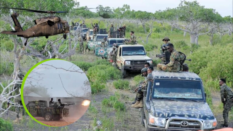 {DAAWO MUUQAALKA} Faah Faahin Duqeeyn diyaaradeed oo ka dhacday Sabiib iyo Caanoole.