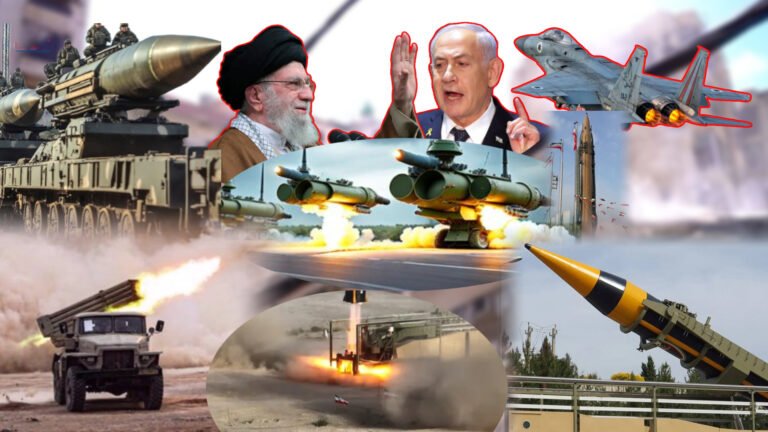 {DAAWO MUUQAALKA} FALANQEYN: Dagaalka bariga dhexe Iiraan ayaa ku guuuleysan doonto dhowr qodob dartood”