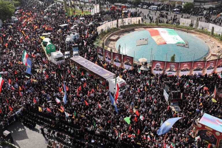 Aas qaran oo loo sameynayo Maanta Saraakiisha iyo Seynisyanadii Nukliyeerka ee laga dilay Iiraan.