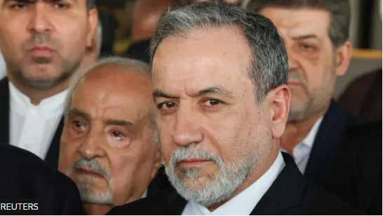 Iiraan oo baajisay wada-hadallada nukliyeerka ee Mareykanka