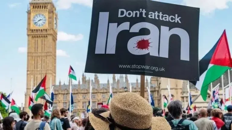 Ingiriiska ma qarka ayuu u saaran yahay inuu galo dagaalka u dhexeeya Iiran iyo Israa’iil?