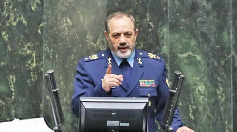 Iran shaacisay goobaha ay weerari doonto haddii Mareykanka duullaan ku soo qaado.